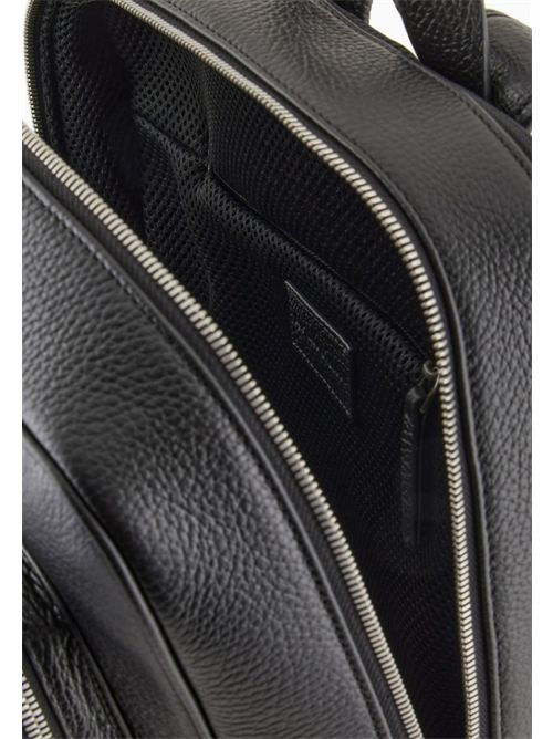 ZAINO PORTA PC EMPORIO ARMANI | Y4O437.Y068E80001 NERO